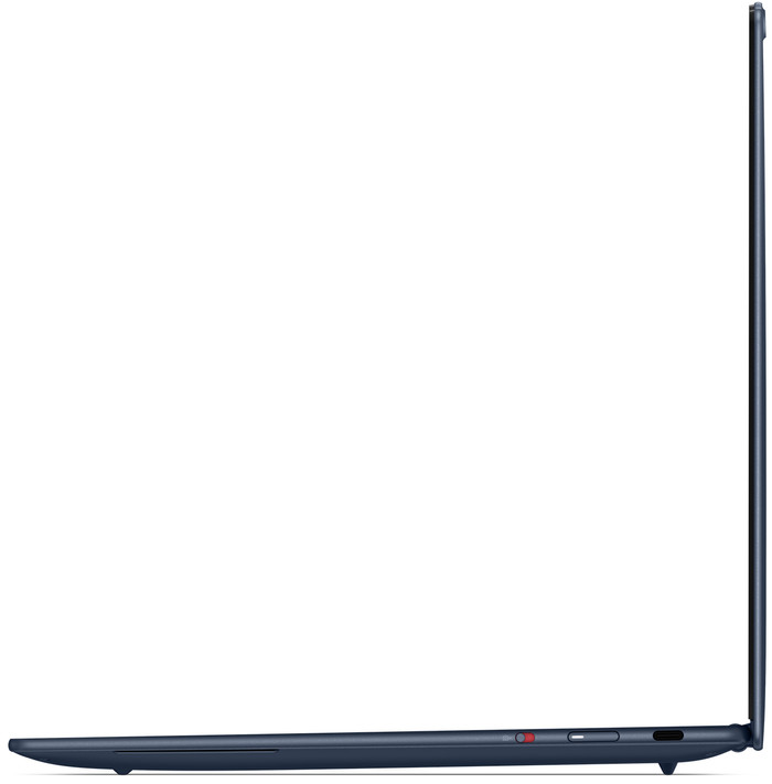Lenovo Yoga Slim 7 OLED Copilot+ PC 14Q8Y11 83QR003VMH linkerkant