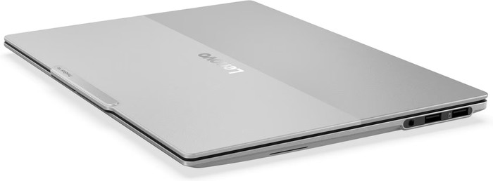 Lenovo ThinkBook 14x IL Copilot+ PC - 22BG0090MH QWERTY bovenkant