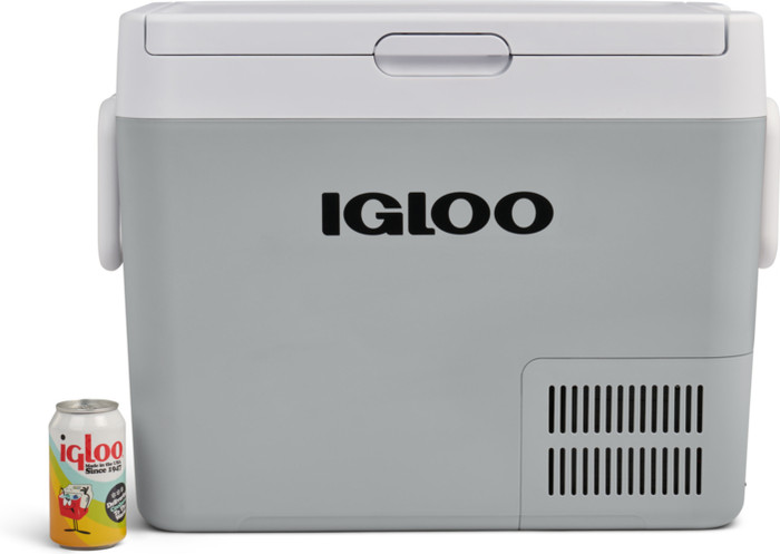 Igloo ICF40 Mist/White voorkant