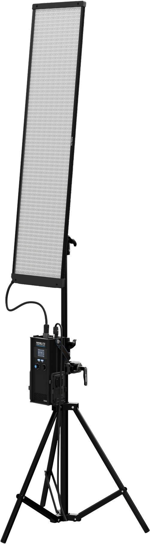 Nanlite PavoSlim 240CL RGB LED-paneel Main Image