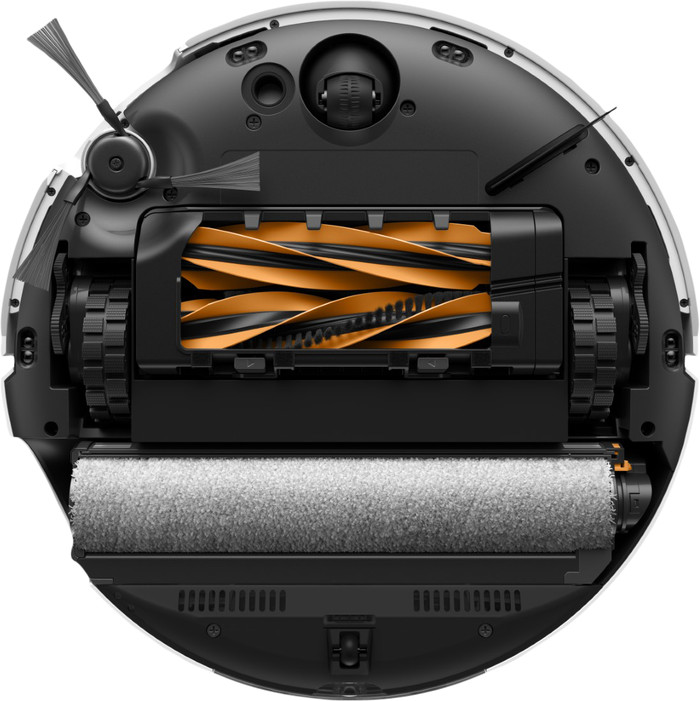 Mova Z60 Ultra Roller SA Wit onderkant