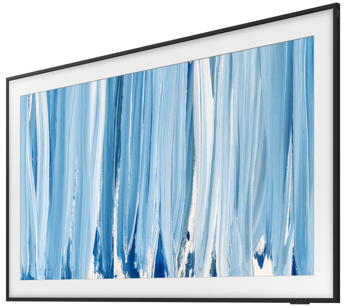Samsung 75" The Frame Pro (2026) voorkant