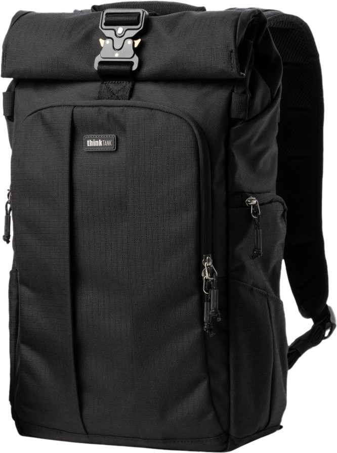 Think Tank FocusPoint 22L Asphalt Black Main Image