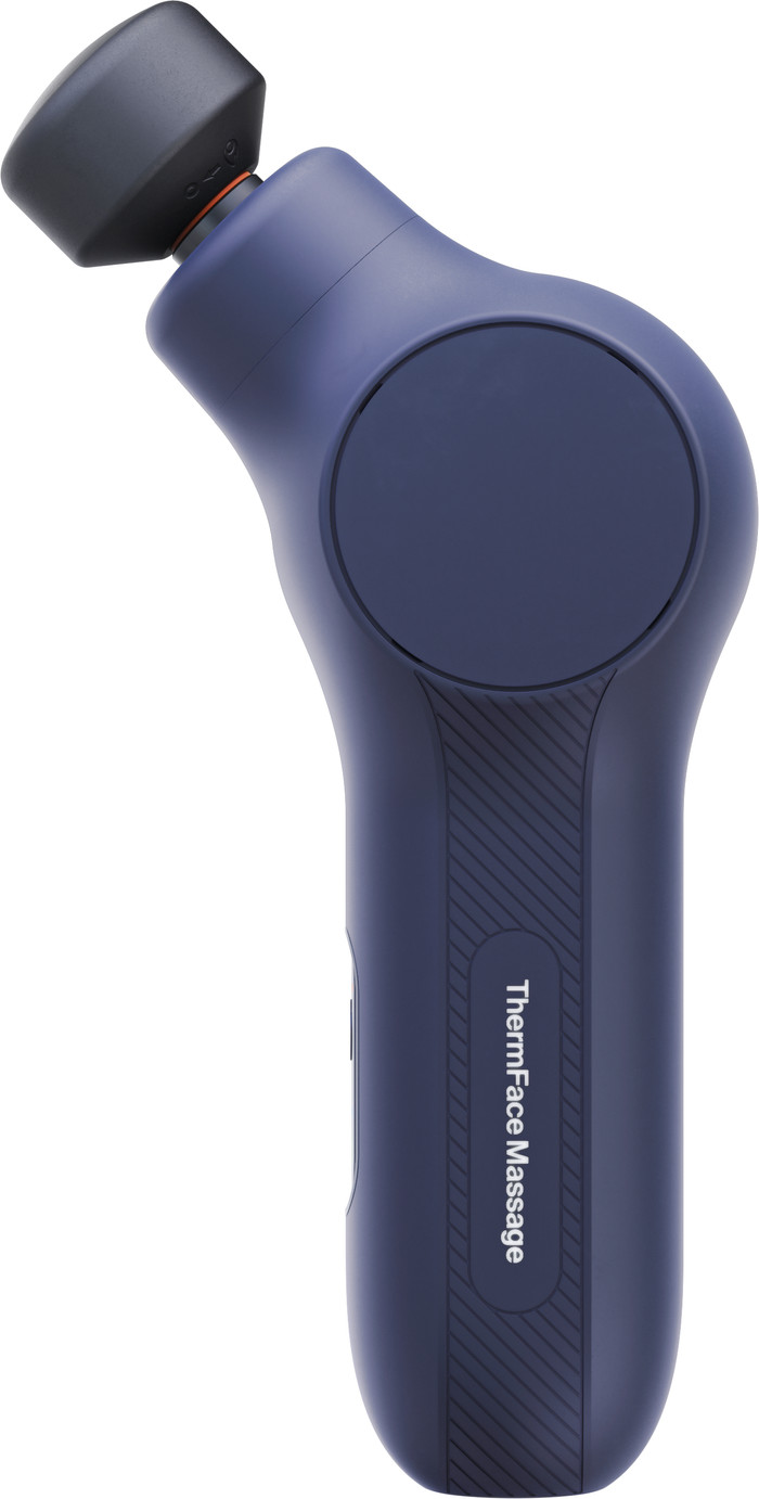 Therabody ThermFace Massage linkerkant