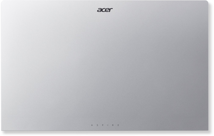 Acer Aspire Lite AL17-52P-593B achterkant