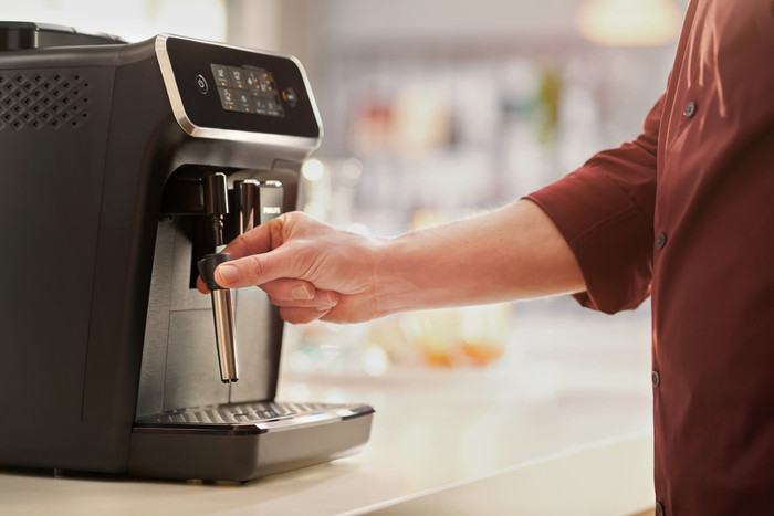 Thuiswerkwinkel Pakket - Koffie Compleet