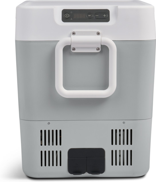 Igloo ICF40 Mist/White rechterkant