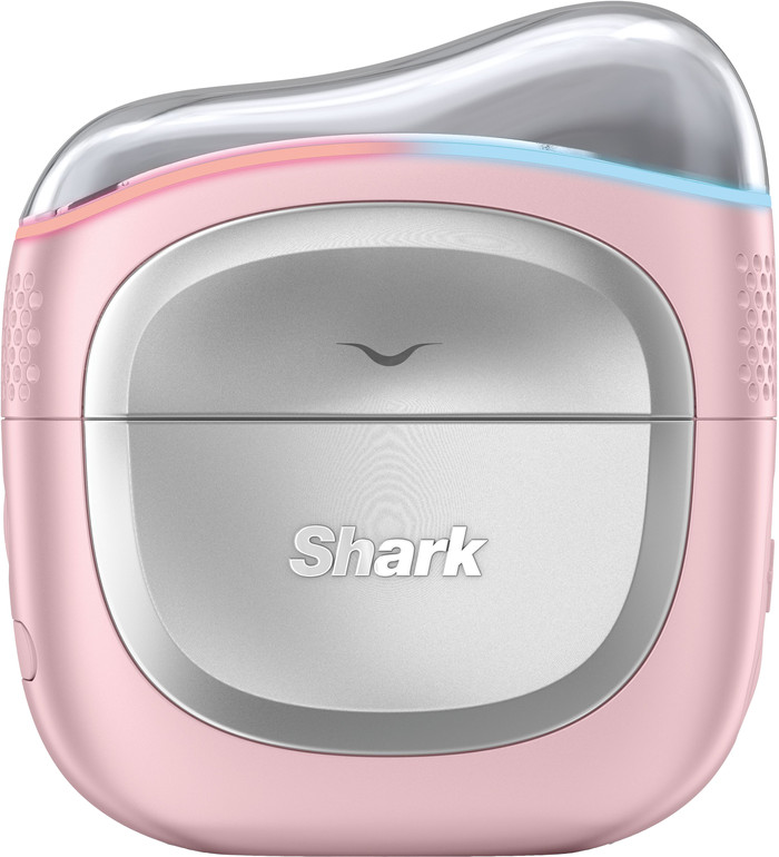 Shark DePuffi Instant Hot & Cold FH220EUPK Roze Main Image