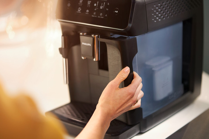 Thuiswerkwinkel Pakket - Koffie Compleet