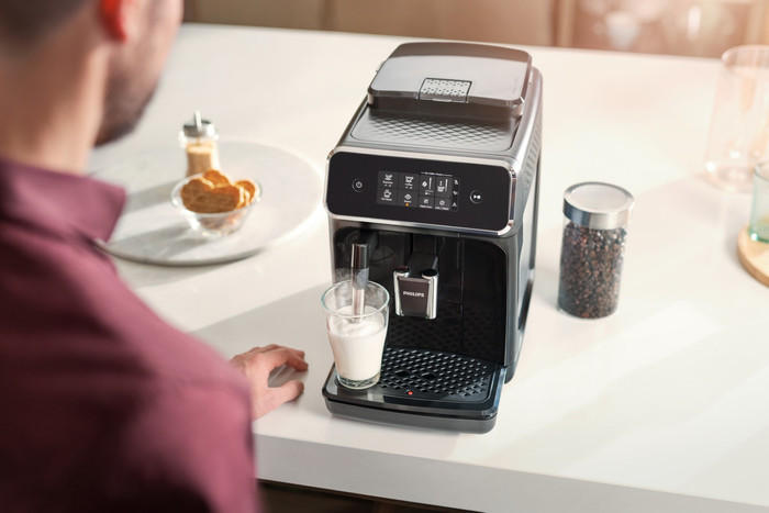 Thuiswerkwinkel Pakket - Koffie Compleet