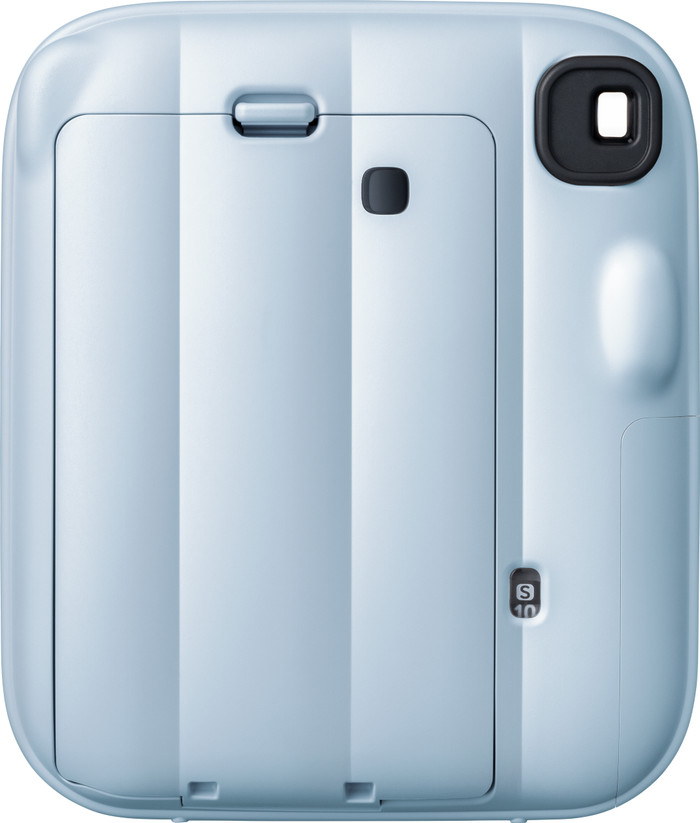 Fujifilm Instax Mini 13 Frost Blue achterkant