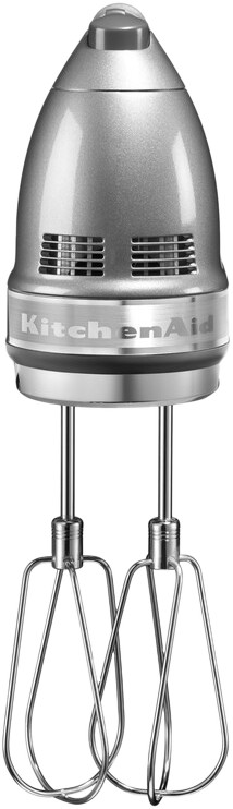 Kitchenaid 5KHM9212ECU Grijs voorkant