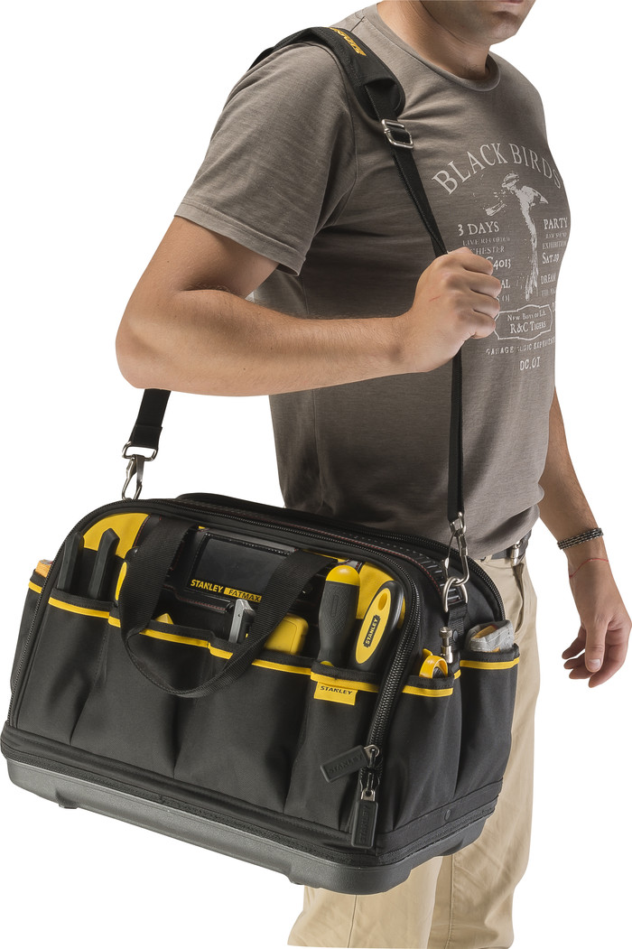 Stanley Fatmax FMST1-73607 product in gebruik