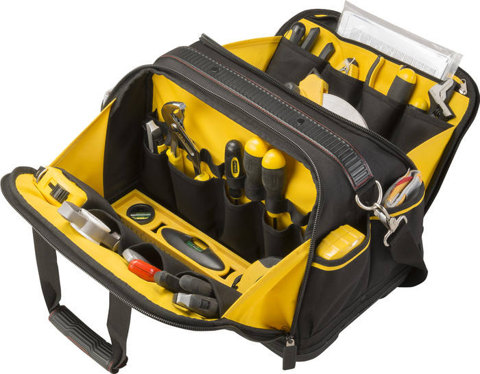 Stanley Fatmax FMST1-73607 product in gebruik