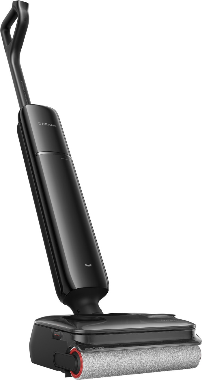 Dreame T14 Pro linkerkant