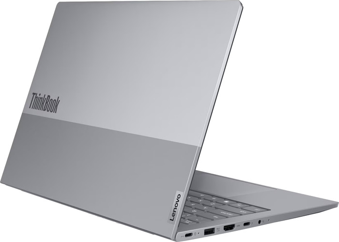 Lenovo ThinkBook 14 G9 IRL - 21UY00F7MH QWERTY back