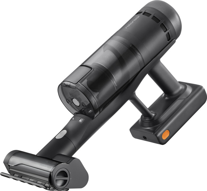 Roborock H60 Hub Ultra detail