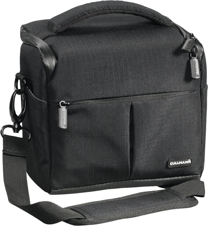 Cullmann 81 x 13 x 13 cm CROSS PodBag 400 Statief Tas - Zwart