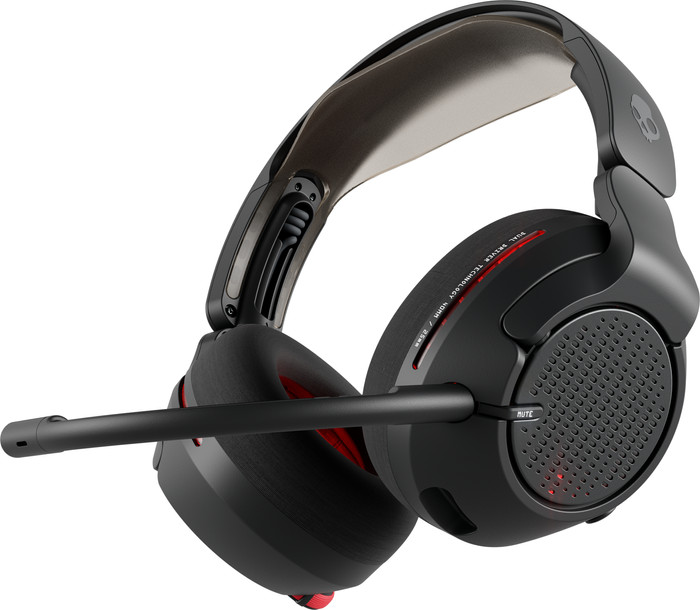Skullcandy Crusher PLYR 720 Draadloze Gaming Headset Main Image