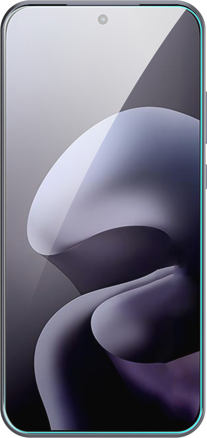 Just In Case Tempered Glass Motorola Moto G67 / G77 / G87 Screenprotector Main Image