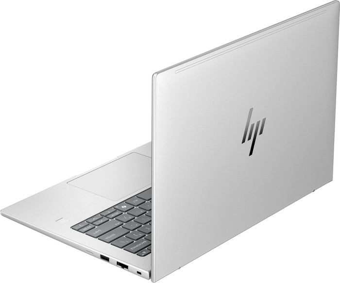HP EliteBook 6 G2i 14'' Copilot+ PC - E04J9ET QWERTY achterkant