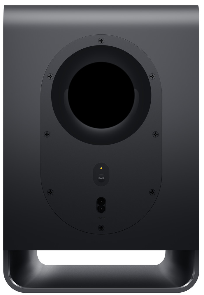 TCL S60K (2026) achterkant