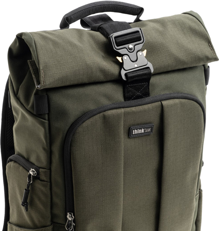 Think Tank FocusPoint 22L Greenway voorkant