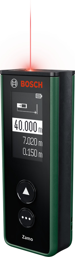 Bosch Zamo Main Image
