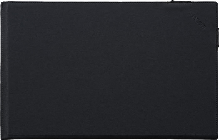 Wacom Movink 13 Tablet Sleeve Zwart Main Image
