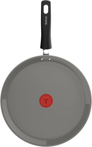 Tefal Renewal keramische pannenkoekenpan 28 cm bovenkant