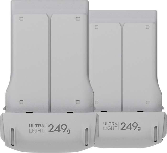 DJI Lito X1 Intelligent Flight Battery 2-pack Main Image
