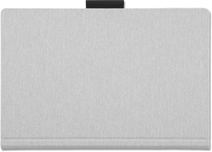Wacom MovinkPad Pro 14 Cover Gray front