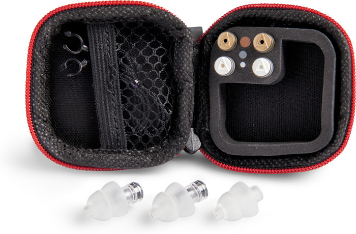 Alpine MusicSafe Pro Transparent zubehör