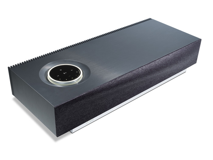 Naim Mu-So 2 null