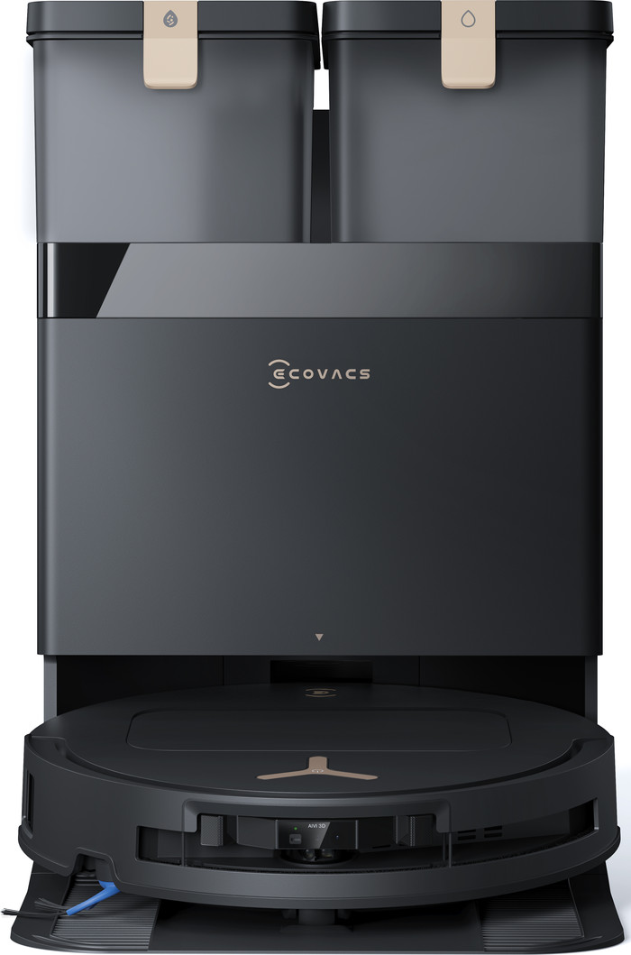 Ecovacs T50 Pro Omni Gen 3 voorkant