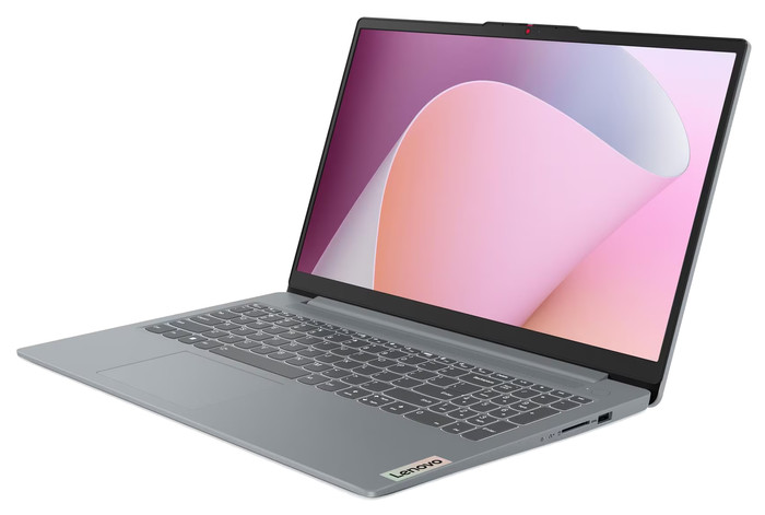 Lenovo IdeaPad Slim 3 15ABR8 82XM01DPMH rechterkant