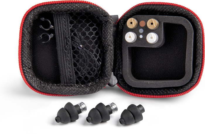 Alpine MusicSafe Pro Zwart null
