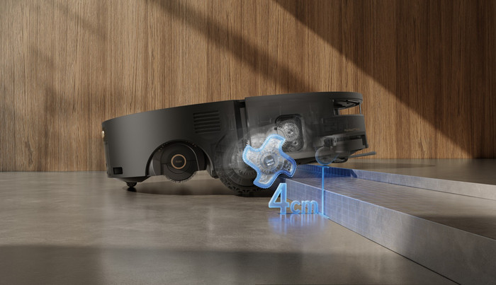 Mova S70 Ultra Roller visual leverancier