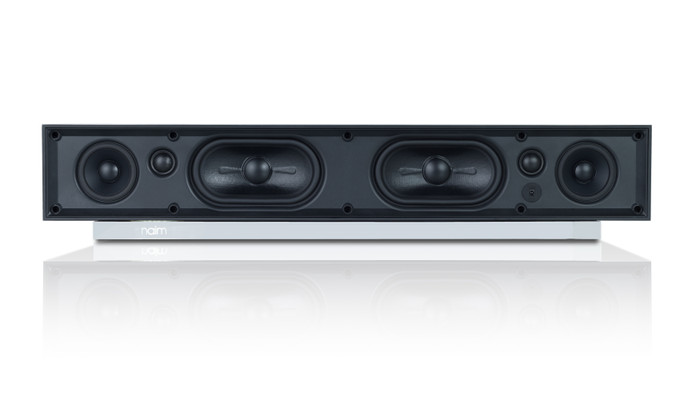 Naim Mu-So 2 null
