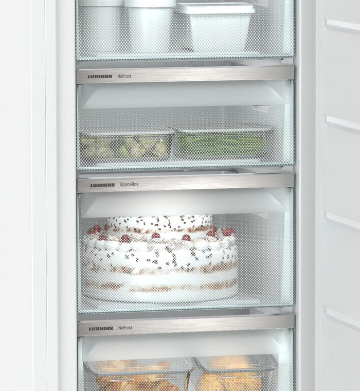 Liebherr FNc 4625-20 detail