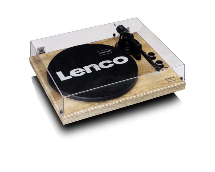 Lenco BT-188 Pine null