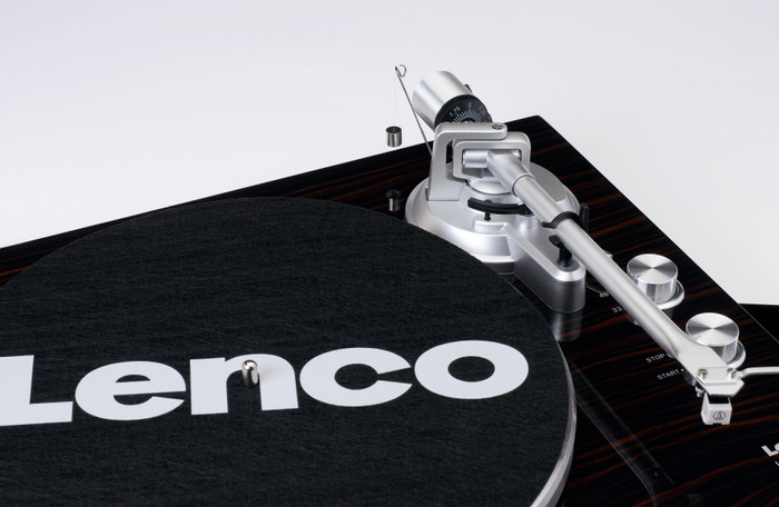 Lenco LBT-188WA detail