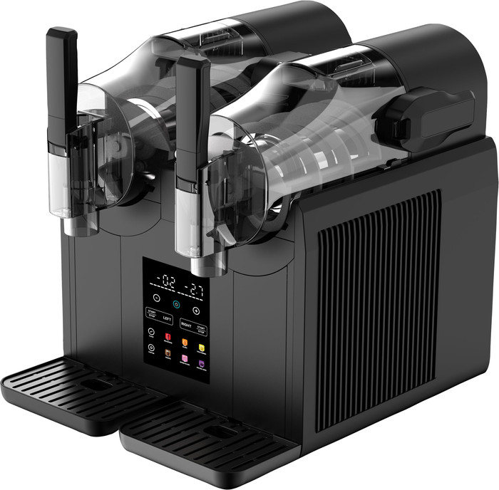 Seeger SuperSlush Twin Frozen Drink Maker 2x 2L Main Image