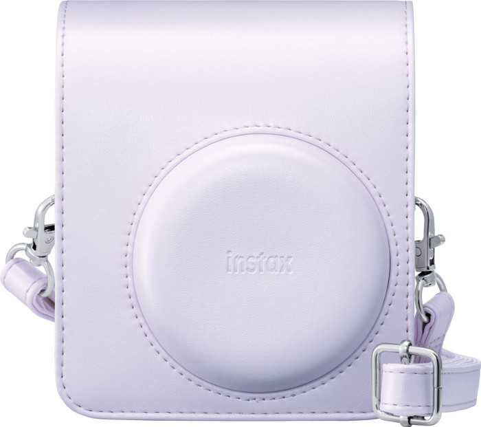 Fujifilm Instax Mini 13 Case Dreamy Purple Main Image
