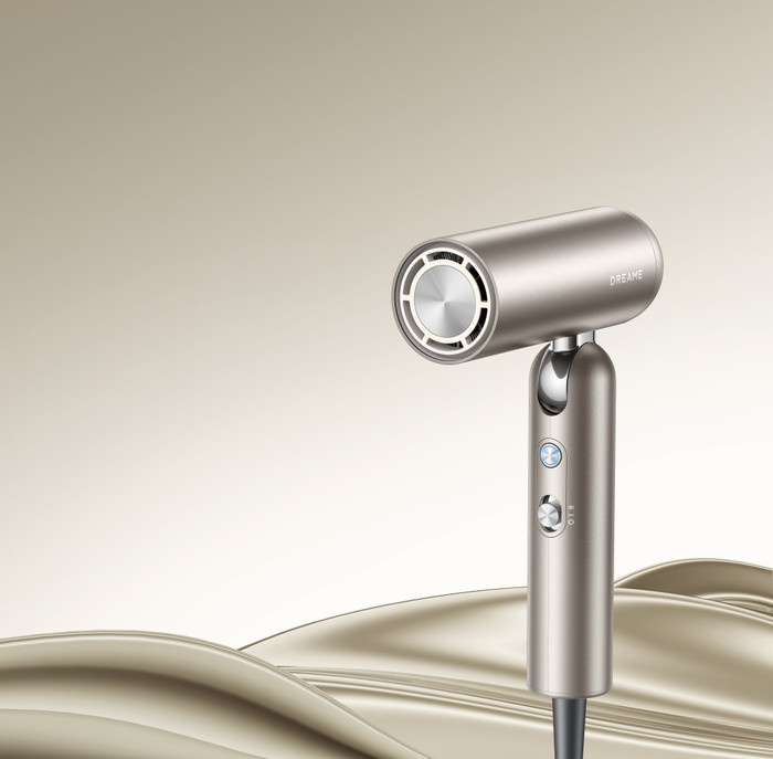 Dreame Pocket Pro 2 visual leverancier