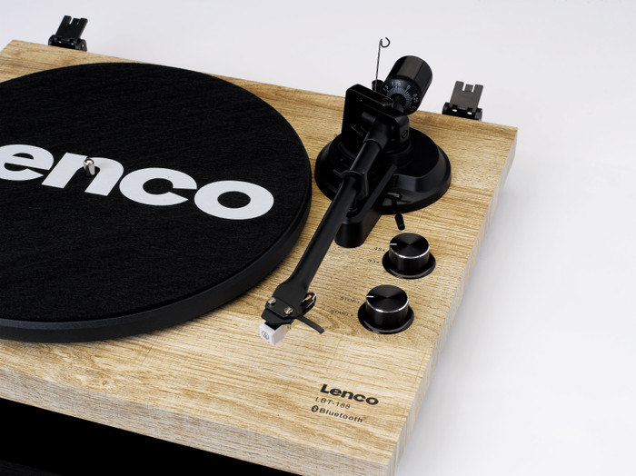 Lenco BT-188 Pine null