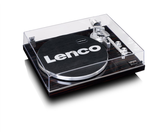 Lenco LBT-188WA bovenkant