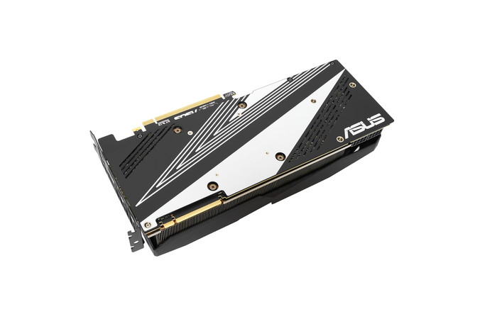 AMD Extreme Upgrade Kit + ASUS ROG STRIX RTX 2080 Ti Gaming OC 11G null