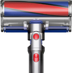 Dyson Fluffy parketborstel Main Image