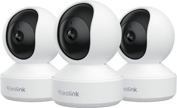 Reolink E340 3-Pack Main Image